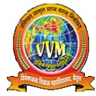 Vivekanand Vigyan Mahavidyalaya, Betul Logo