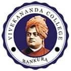 Vivekananda College, Bankura Logo