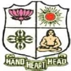 Vivekananda College, Madurai Logo