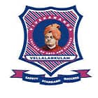 Vivekananda College of Arts and Science, Vellalankulam Logo