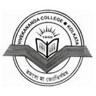 Vivekananda College, Thakurpukur Logo