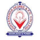 Vivekananda Degree College, Hyderabad Logo