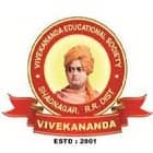 Vivekananda Degree College, Ranga Reddy Logo