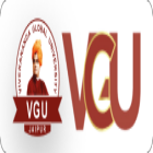 Vivekananda Global University, Jaipur Logo