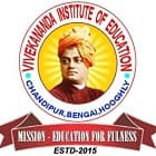 Vivekananda Institute of Education, Hooghly Logo