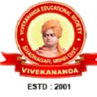 Vivekananda Institute of Science and Information Technology, Mahaboobnagar Logo