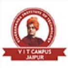 Vivekananda Institute of Technology East, Jaipur Logo