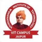 Vivekananda Institute of Technology, Jaipur Logo