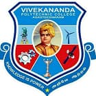 Vivekananda Polytechnic College, Kanyakumari Logo