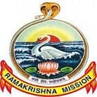Vivekananda Ramakrishna Mission B Ed College, Howrah Logo