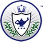 Vivekananda School and College of Nursing, Chitradurg Logo