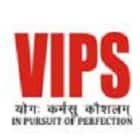 Vivekananda School of Law and Legal Studies, Delhi Logo