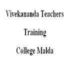 Vivekananda Teachers Training College, Malda Logo