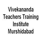 Vivekananda Teachers Training Institute, Murshidabad Logo