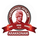 Vivekananda Vidyalaya College of Education, Vellore Logo