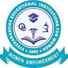 Vivekanandha Allied Health Science, Tiruchengode Logo