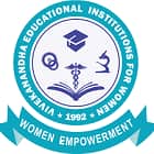 Vivekanandha College of Arts and Sciences for Women, Namakkal Logo