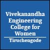 Vivekanandha Engineering College for Women, Tiruchengode Logo