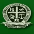 VL College of Pharmacy, Raichur Logo
