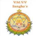 VM SR Vastrad Arts Science and VS Bellihal Commerce College, Hungund Logo