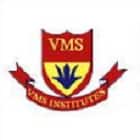 VMS Institute of Nursing, Batala Logo