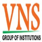 VNS Group of Institutions, Bhopal Logo