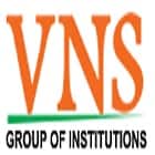 VNS Institute of Management, Bhopal Logo