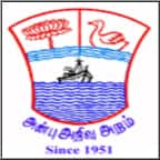 VO Chidambaram College, Tuticorin Logo