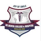 Vokkaligara Sangha Dental College and Hospital, Bengaluru Logo
