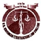VR Krishnan Ezhuthachan Law College, Palakkad Logo
