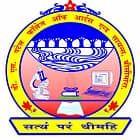 VS Patel College of Arts and Science, Navsari Logo