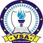 VSA Group of Institutions, Salem Logo