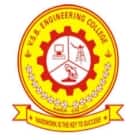 VSB Engineering College, Karur Logo