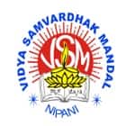 VSM'S Arts, Commerce and Science Degree College, Nipani Logo