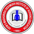 VSPMs College of Nursing and Research Centre, Nagpur Logo