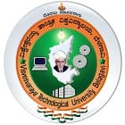 VTU Constituent Engineering College, Gokak Logo