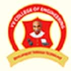 VV College of Engineering, Tirunelveli Logo