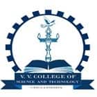 VV College of Science and Technology, Palakkad Logo