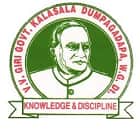 VV Giri Government Kalasala, Dumpagadapa Logo