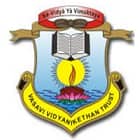 VVN Degree College, Bangalore Logo