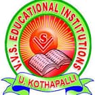 VVS College Of Education, East Godavari Logo