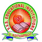 VVS Degree College, East Godavari Logo