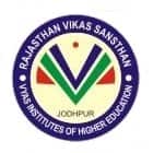 Vyas College of Engineering and Technology, Jodhpur Logo