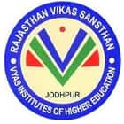 Vyas Institute of Engineering and Technology, Jodhpur Logo