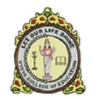Vysya College, Salem Logo
