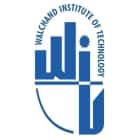 Walchand Institute of Technology, Solapur Logo