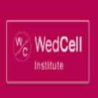 WedCell Institute of Event Management, Delhi Logo
