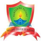 Welcare College of Nursing, Ernakulam Logo