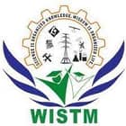 Wellfare Institute of Science Technology and Management, Visakhapatnam Logo