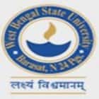 West Bengal State University, Kolkata Logo